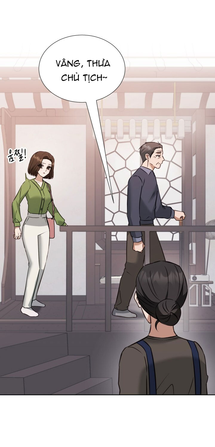 [18+] hae joo của tôi Chap 26 - Trang 2