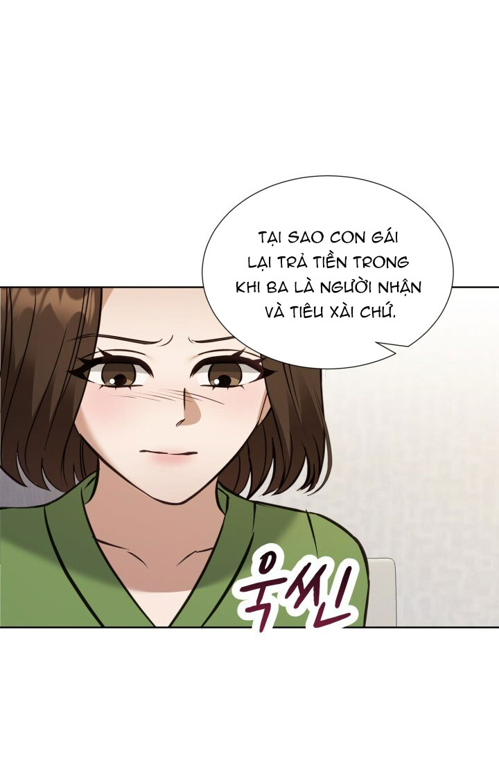 [18+] hae joo của tôi Chap 26 - Trang 2