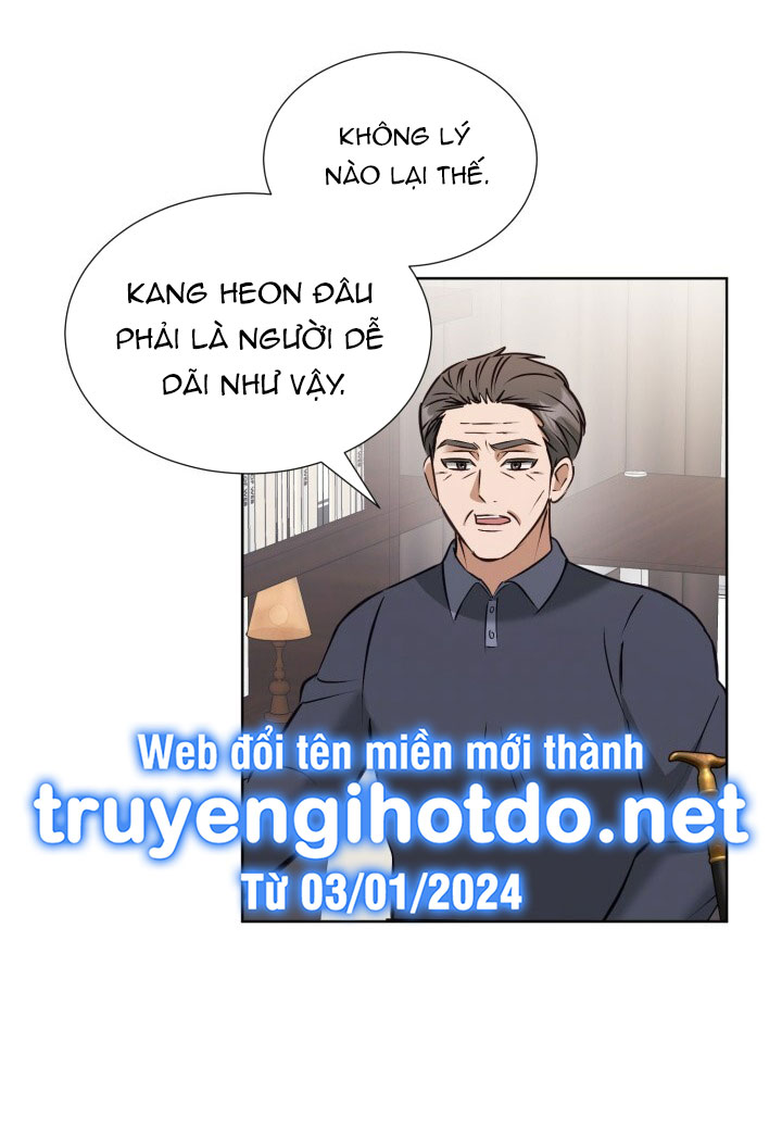 [18+] hae joo của tôi Chap 26 - Trang 2