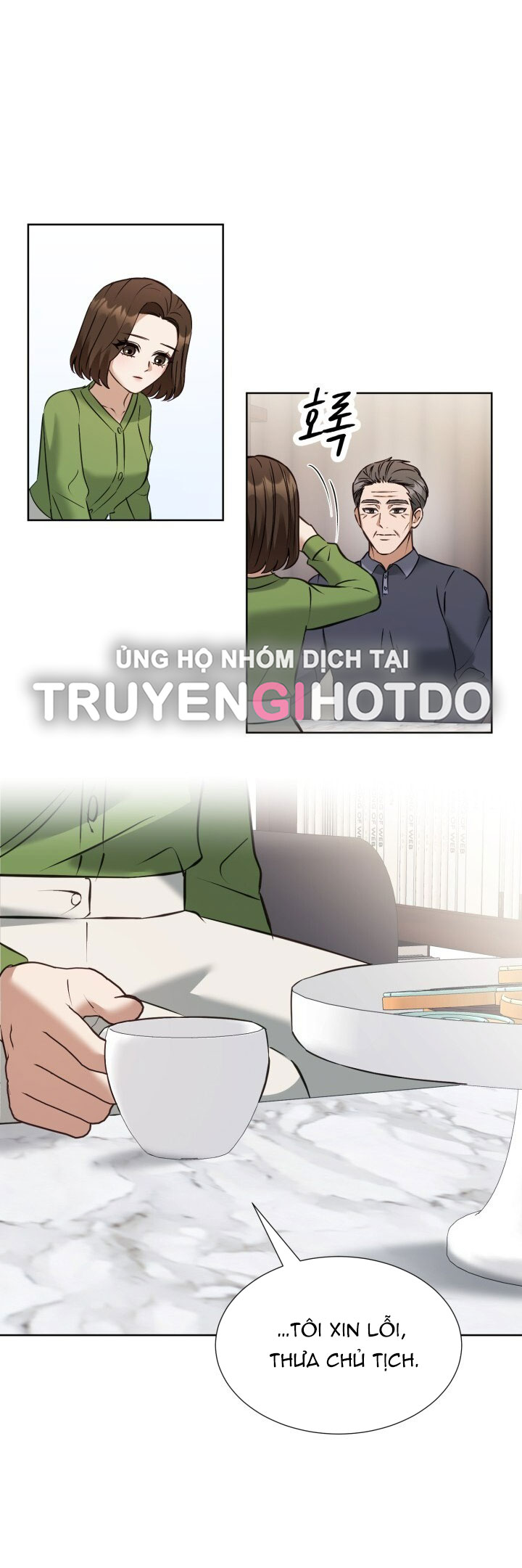 [18+] hae joo của tôi Chap 26 - Trang 2