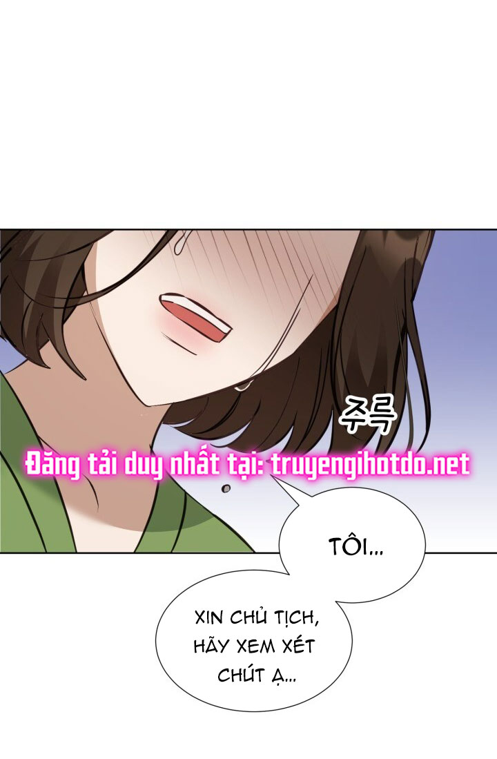 [18+] hae joo của tôi Chap 26 - Trang 2