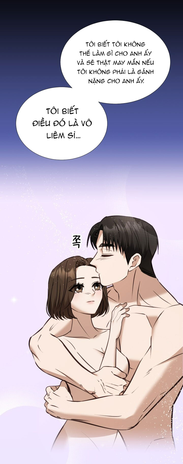 [18+] hae joo của tôi Chap 26 - Trang 2