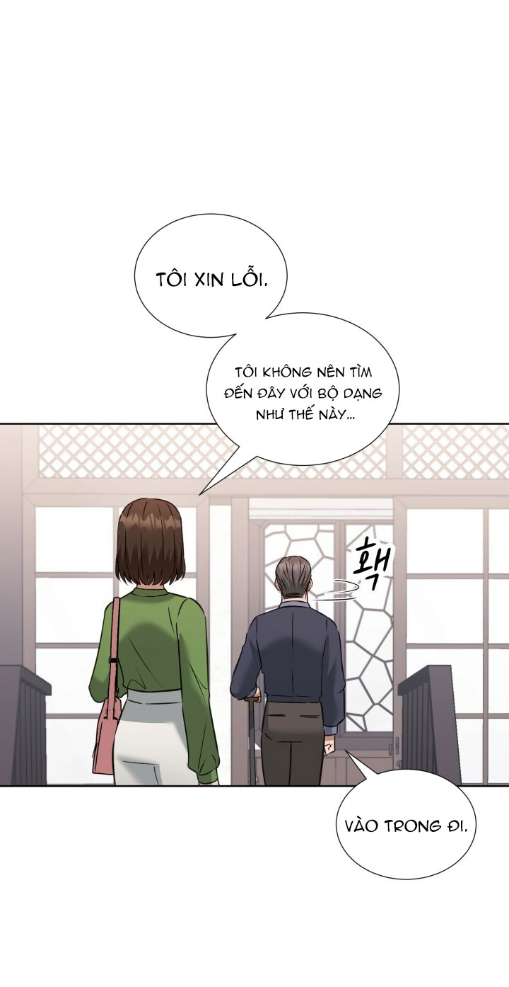 [18+] hae joo của tôi Chap 26 - Trang 2