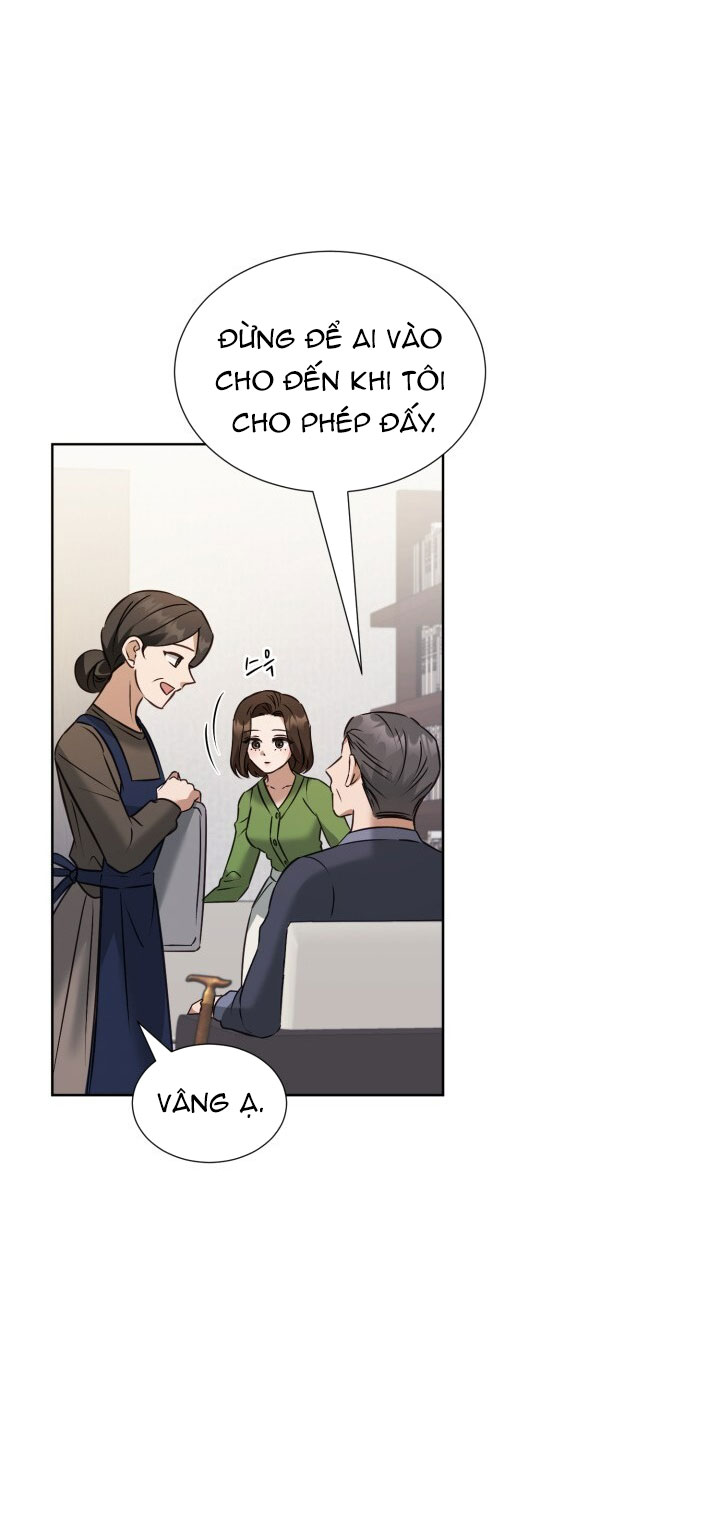 [18+] hae joo của tôi Chap 26 - Trang 2