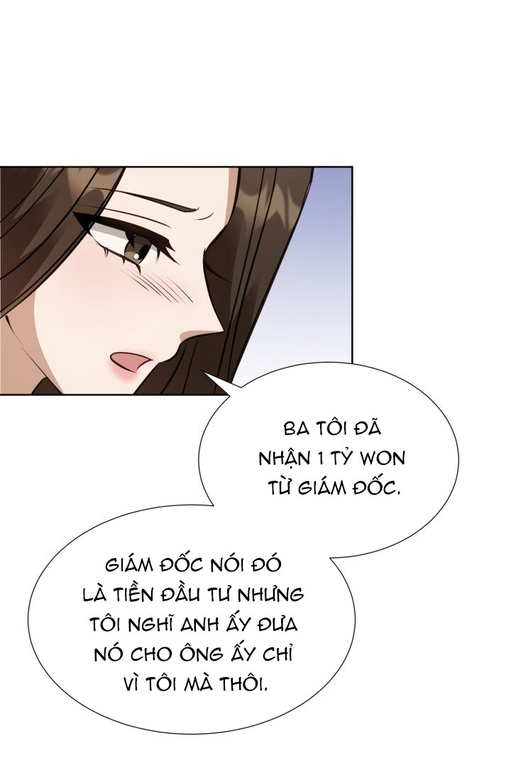 [18+] hae joo của tôi Chap 26 - Trang 2