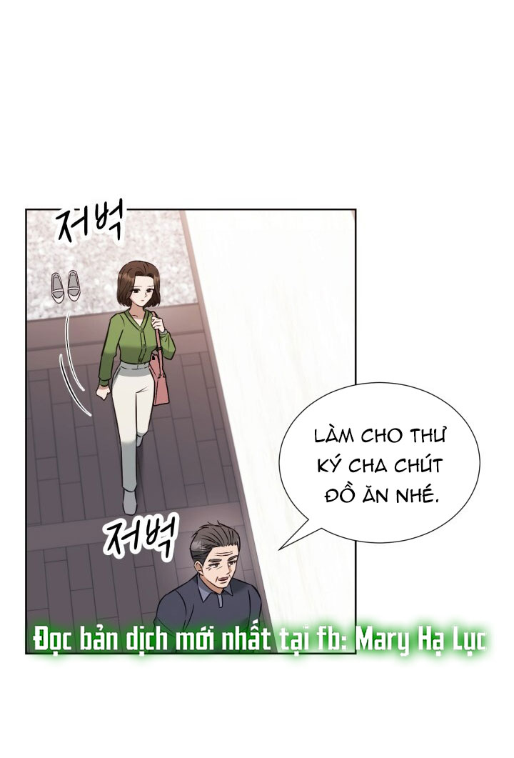 [18+] hae joo của tôi Chap 26 - Trang 2