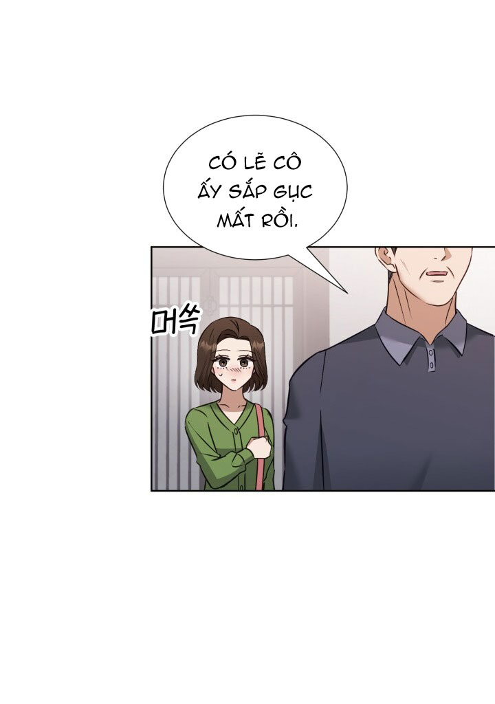 [18+] hae joo của tôi Chap 26 - Trang 2