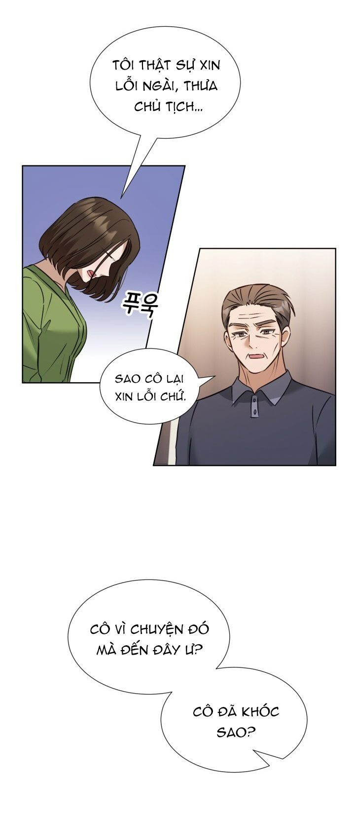 [18+] hae joo của tôi Chap 26 - Trang 2