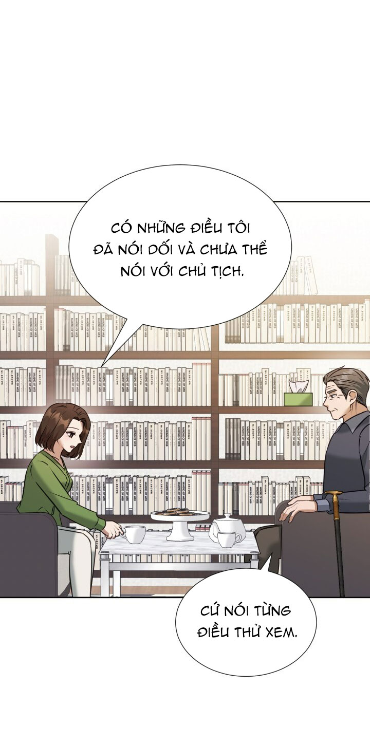 [18+] hae joo của tôi Chap 26 - Trang 2