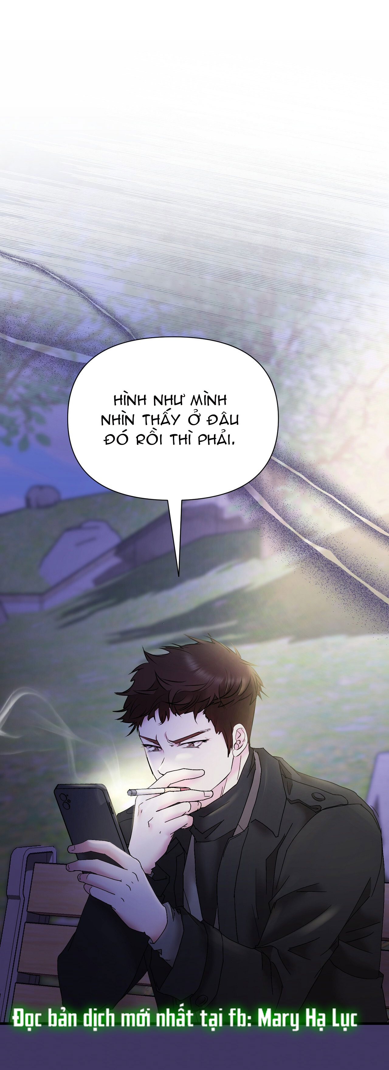 [18+] hiểm nguy CHAP 16 - Next 16.1