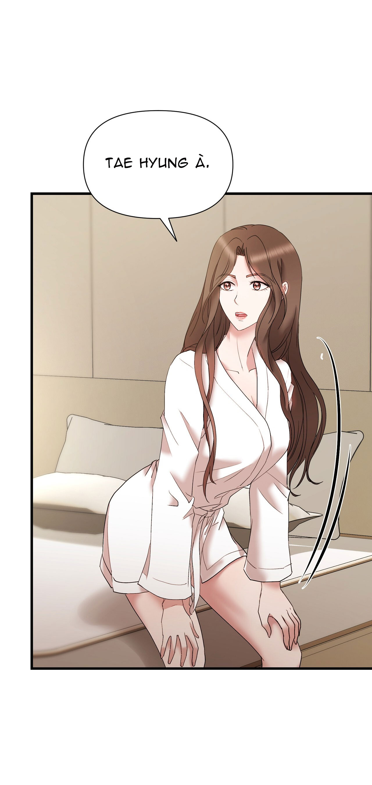 [18+] hiểm nguy CHAP 16 - Next 16.1