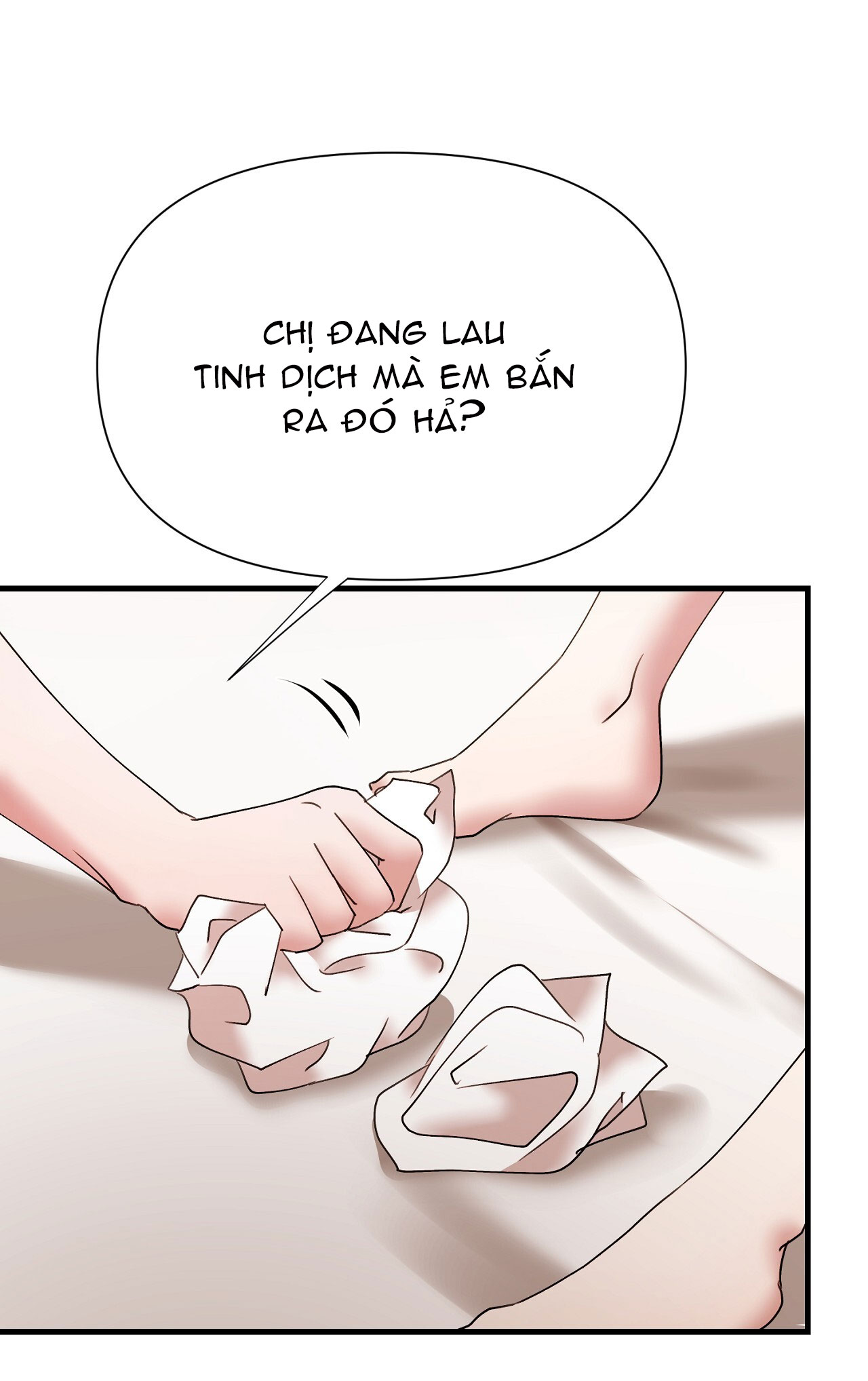 [18+] hiểm nguy CHAP 16 - Next 16.1