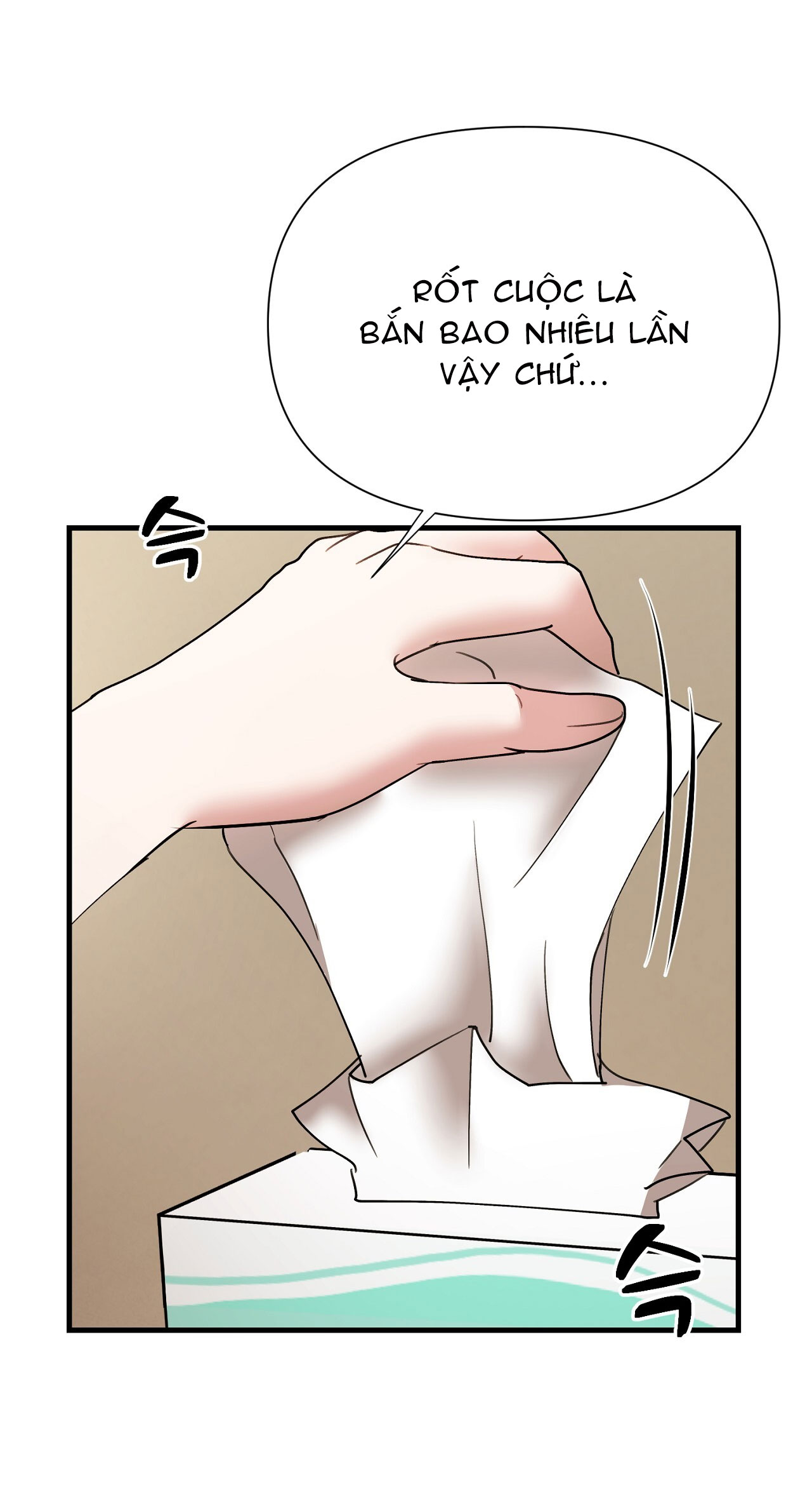 [18+] hiểm nguy CHAP 16 - Next 16.1