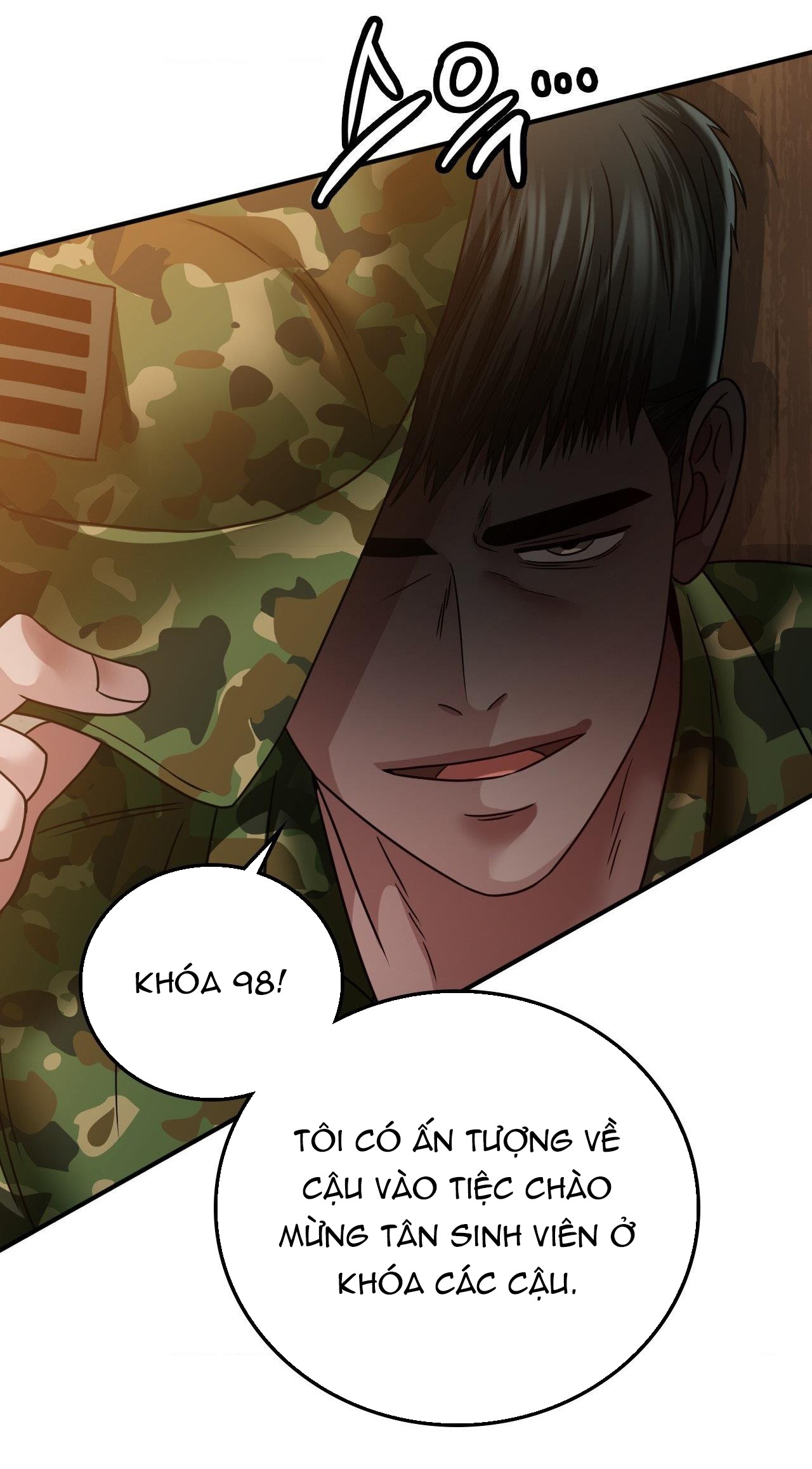 [18+] quá khứ của mẹ kế Chap 9 - Trang 2