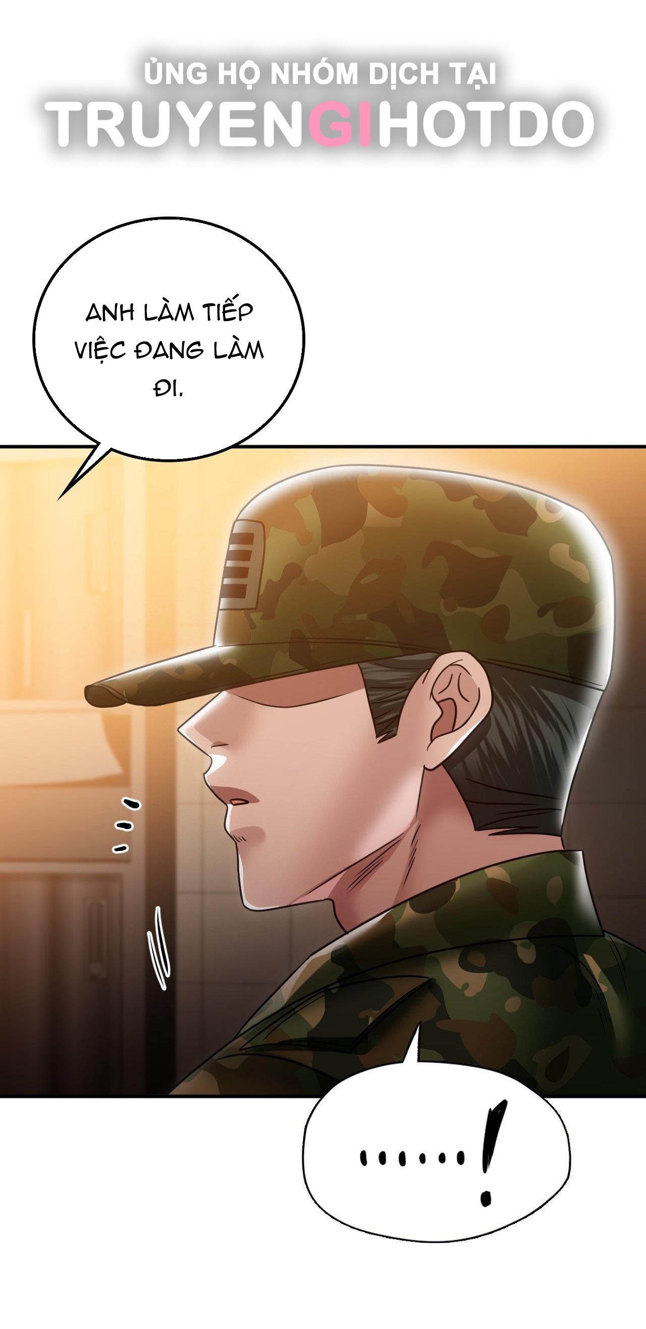 [18+] quá khứ của mẹ kế Chap 9 - Trang 2