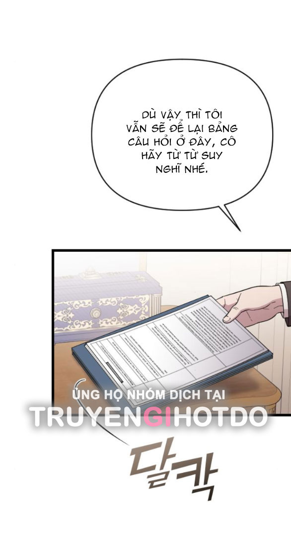 kẻ cưỡng bức yêu quý của tôi Chap 13 - Trang 2