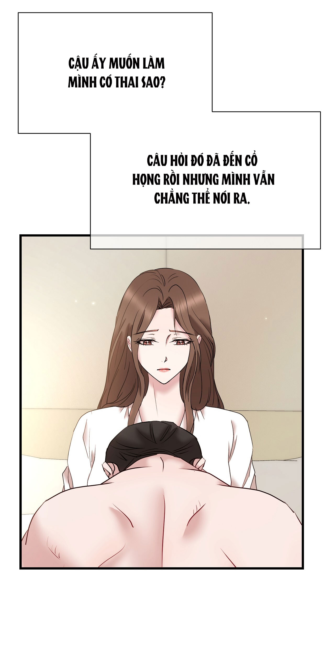 [18+] hiểm nguy CHAP 16 - Next 16.1