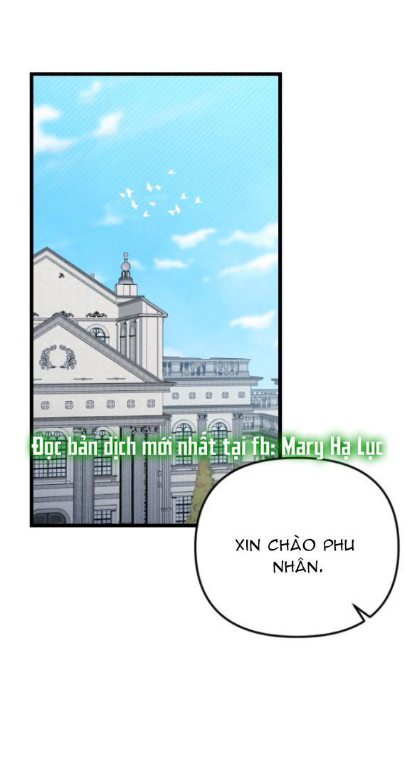 kẻ cưỡng bức yêu quý của tôi Chap 13 - Trang 2