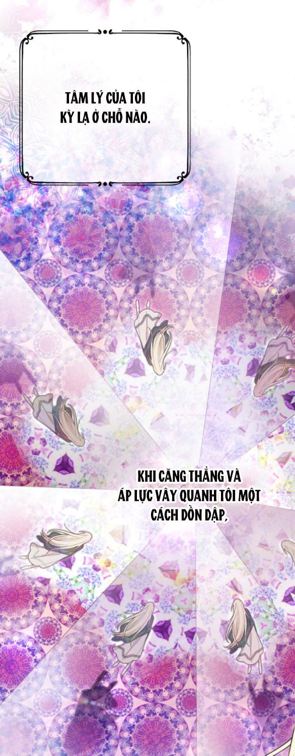 kẻ cưỡng bức yêu quý của tôi Chap 13 - Next chương 13.1