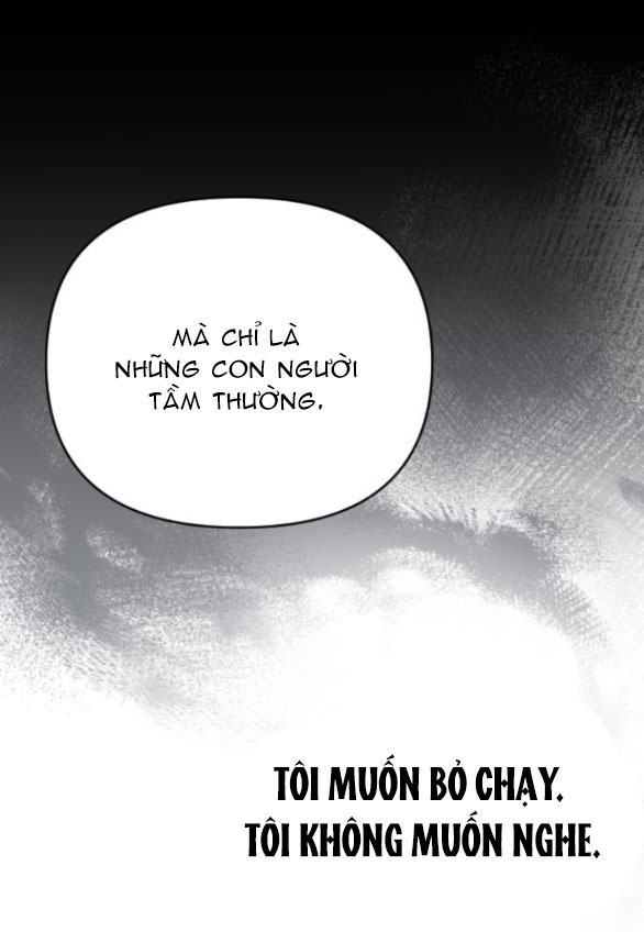 kẻ cưỡng bức yêu quý của tôi Chap 13 - Next chương 13.1