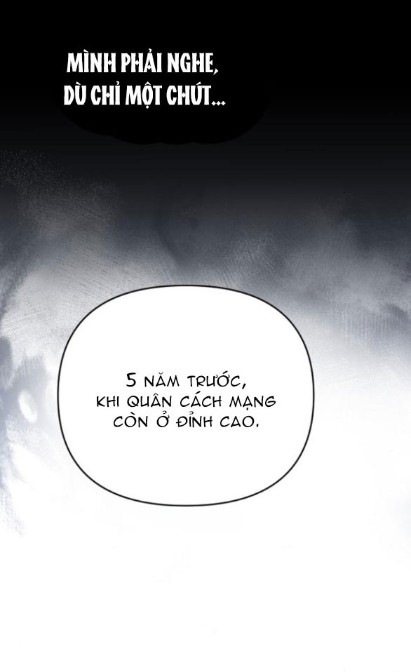 kẻ cưỡng bức yêu quý của tôi Chap 13 - Trang 2