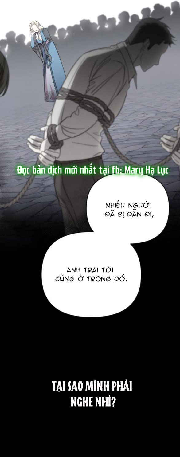 kẻ cưỡng bức yêu quý của tôi Chap 13 - Trang 2