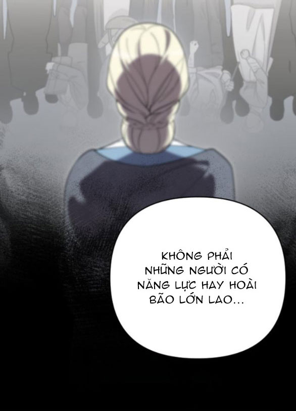 kẻ cưỡng bức yêu quý của tôi Chap 13 - Trang 2