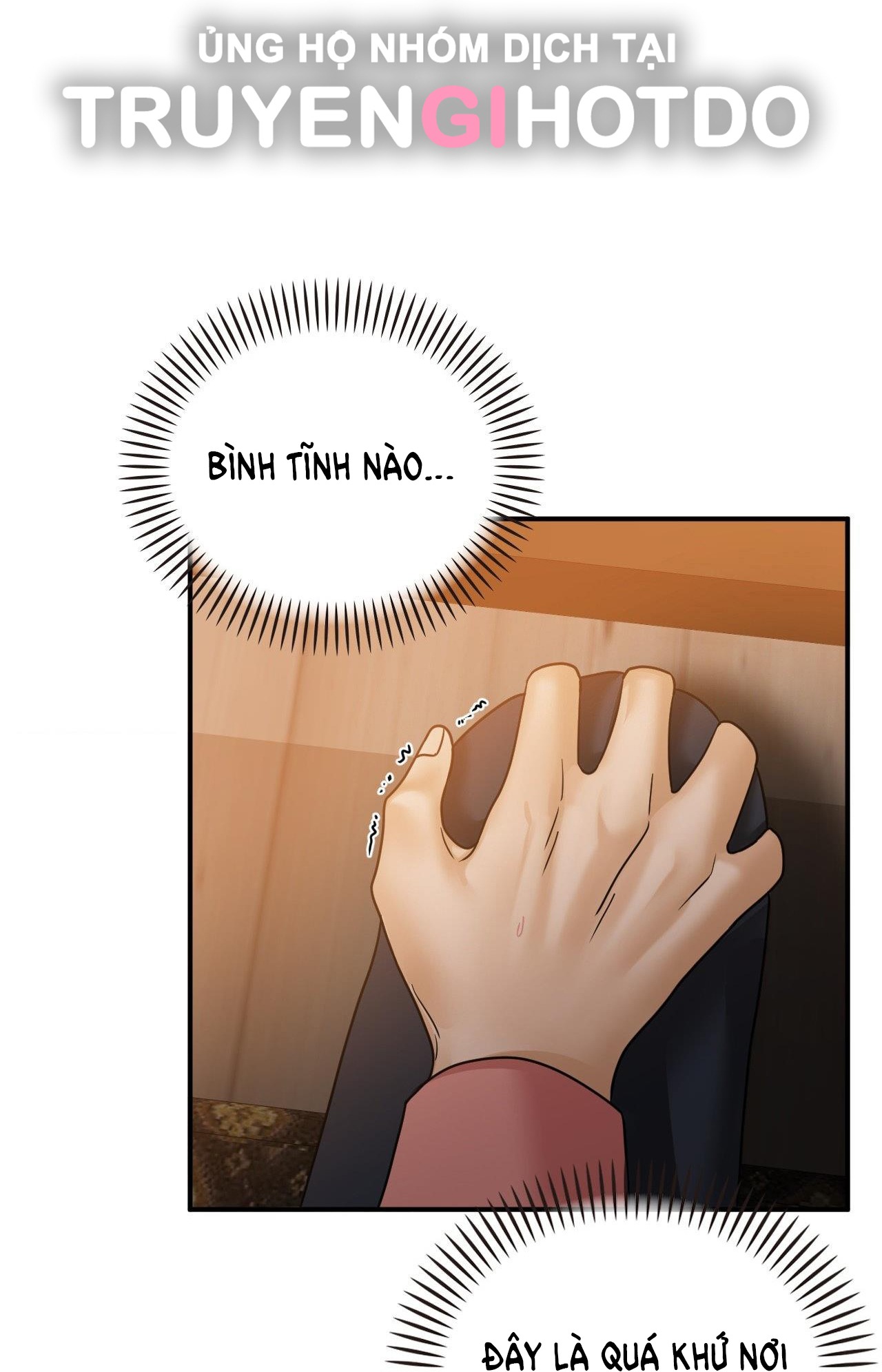 [18+] quá khứ của mẹ kế Chap 9 - Trang 2