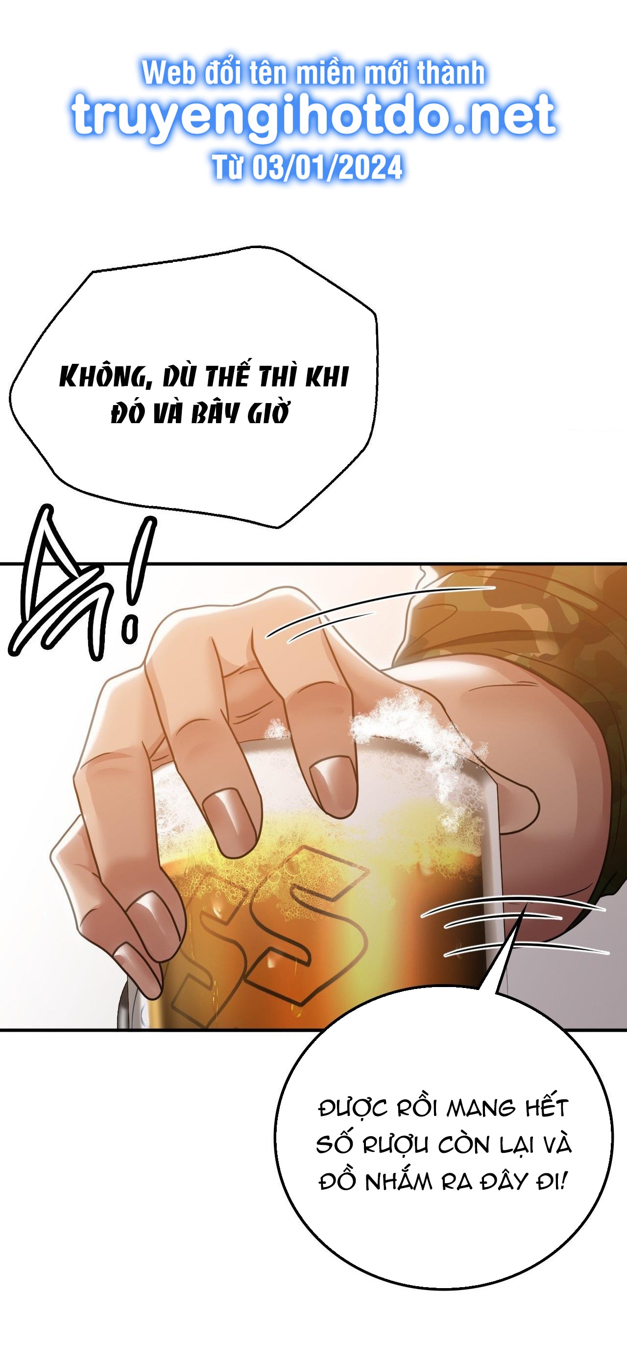 [18+] quá khứ của mẹ kế Chap 9 - Trang 2