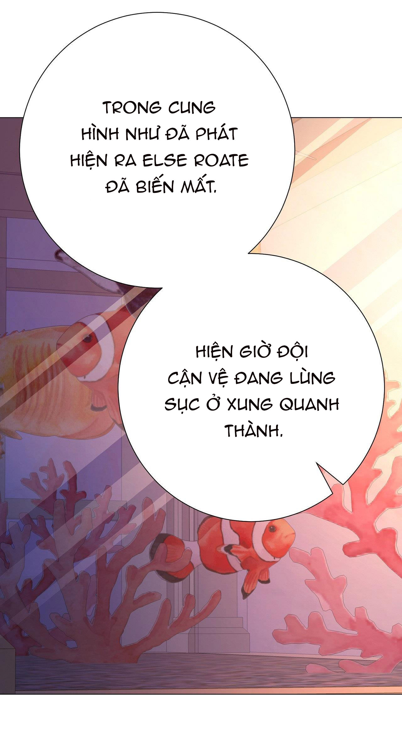 [18+] lâu đài hoang dại Chap 30 - Next 30.1