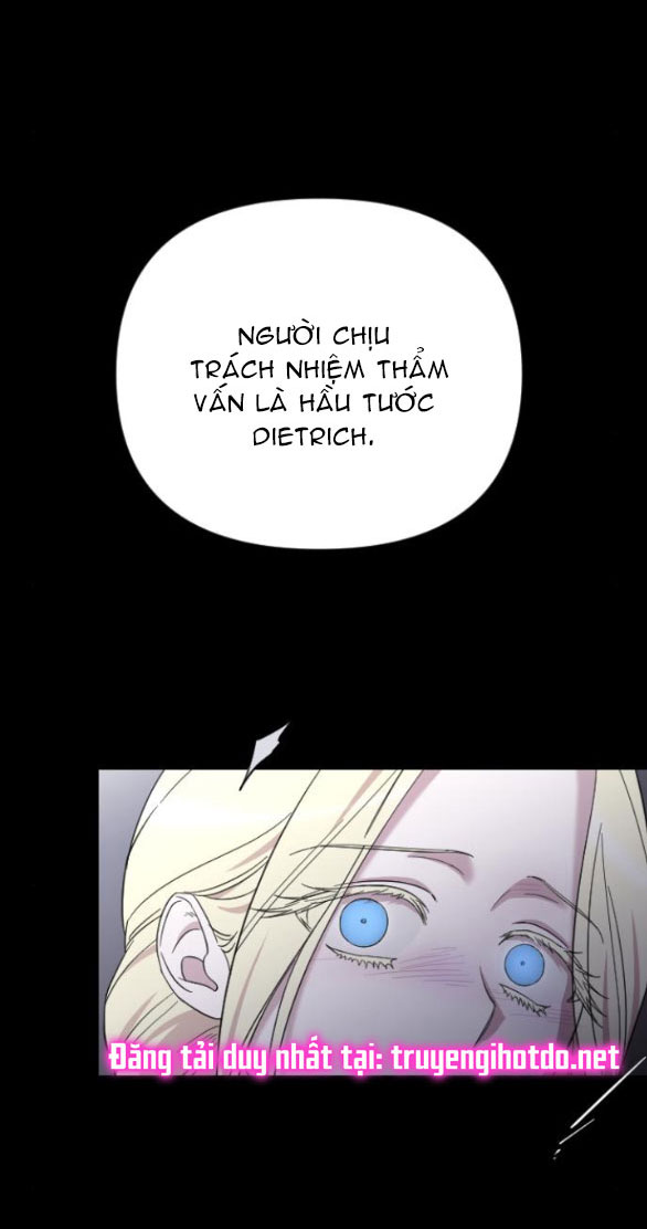 kẻ cưỡng bức yêu quý của tôi Chap 13 - Trang 2