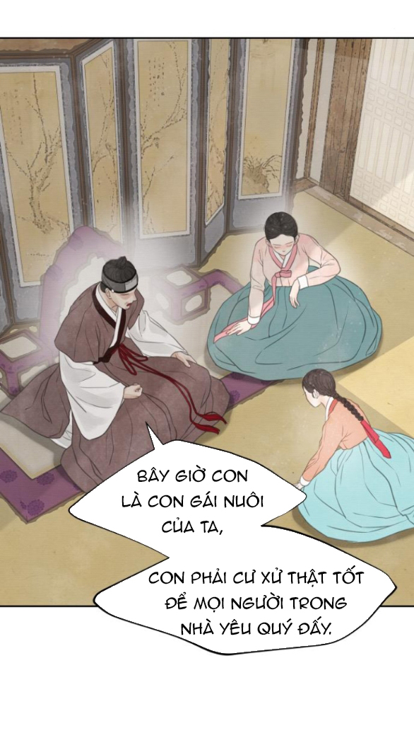 [18+] chuyến đi đêm cùng nhà vua Chap 26 - Trang 2