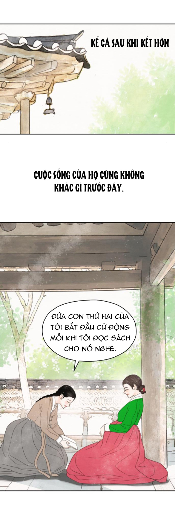 [18+] chuyến đi đêm cùng nhà vua Chap 26 - Next 26.1