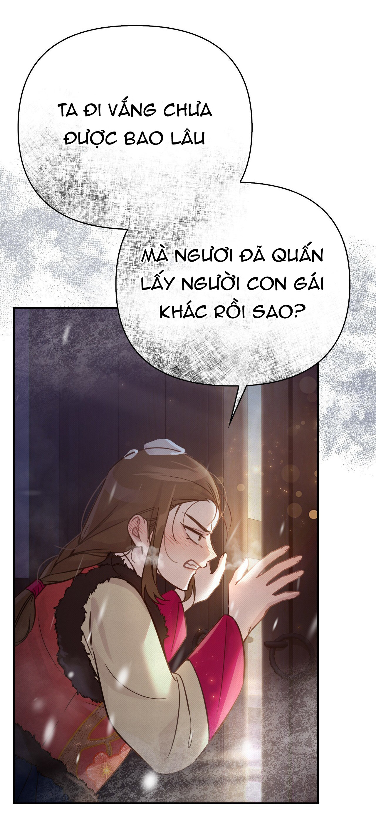 [18+] hậu cung kế Chapter 22 - Trang 2