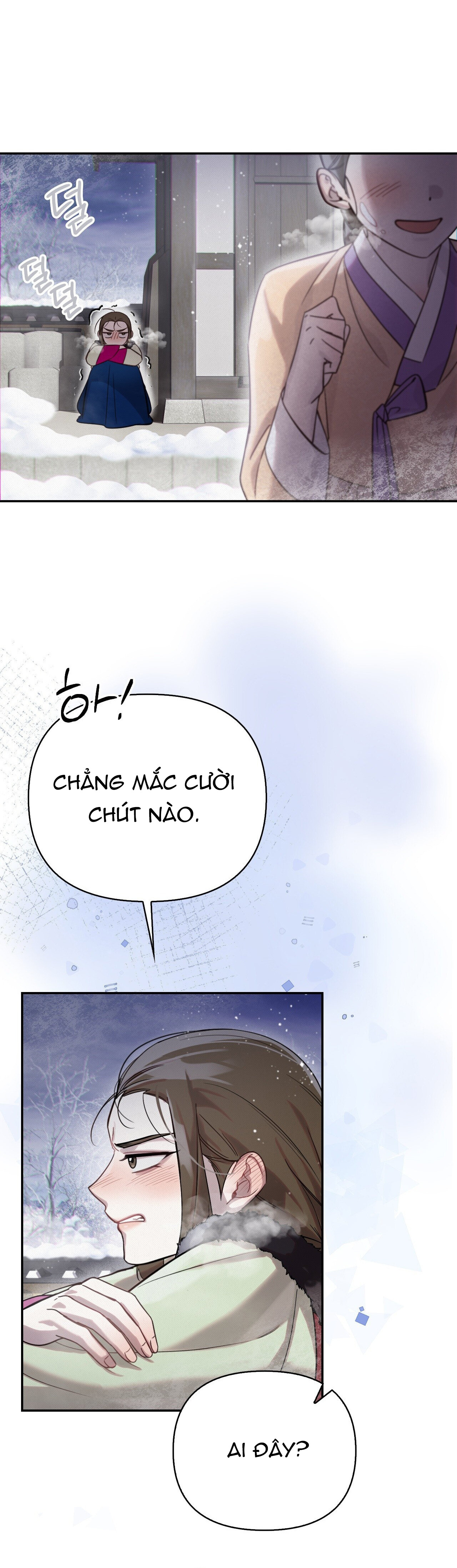 [18+] hậu cung kế Chapter 22 - Trang 2