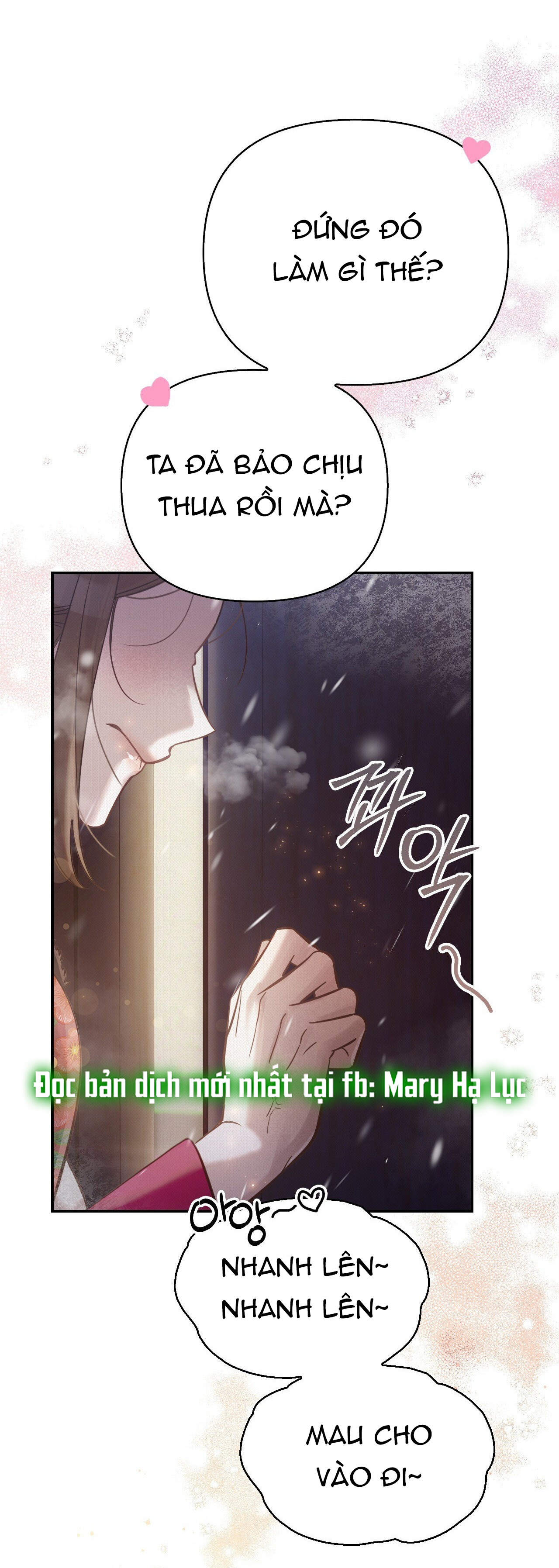 [18+] hậu cung kế Chapter 22 - Trang 2