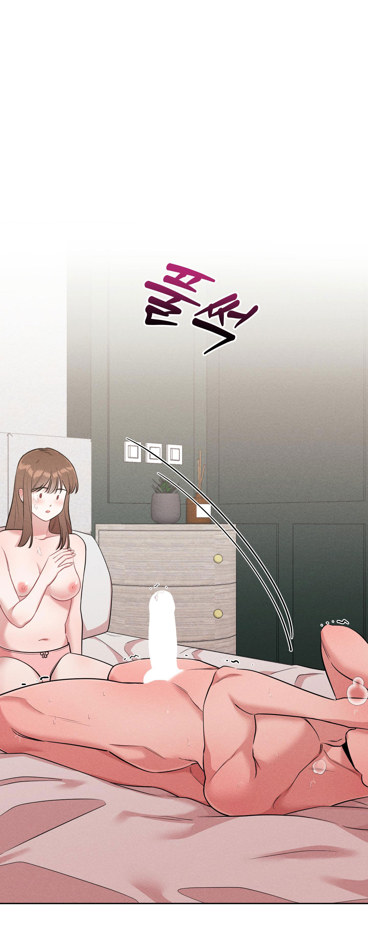 [18+] thành người yêu kém tuổi từ hôm nay Chap 12 - Next 12.1