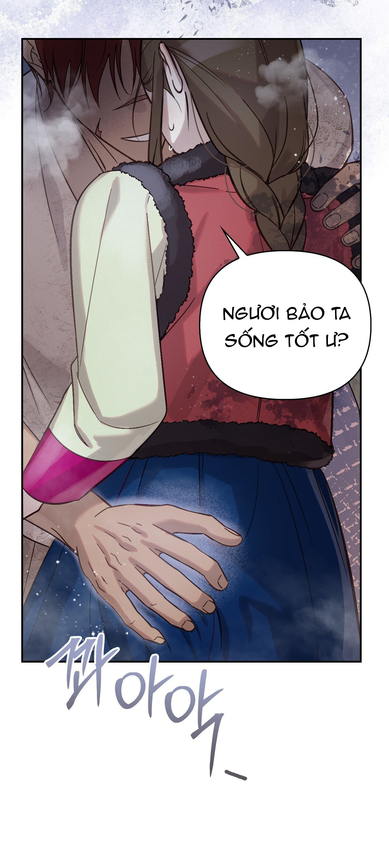 [18+] hậu cung kế Chapter 22 - Trang 2