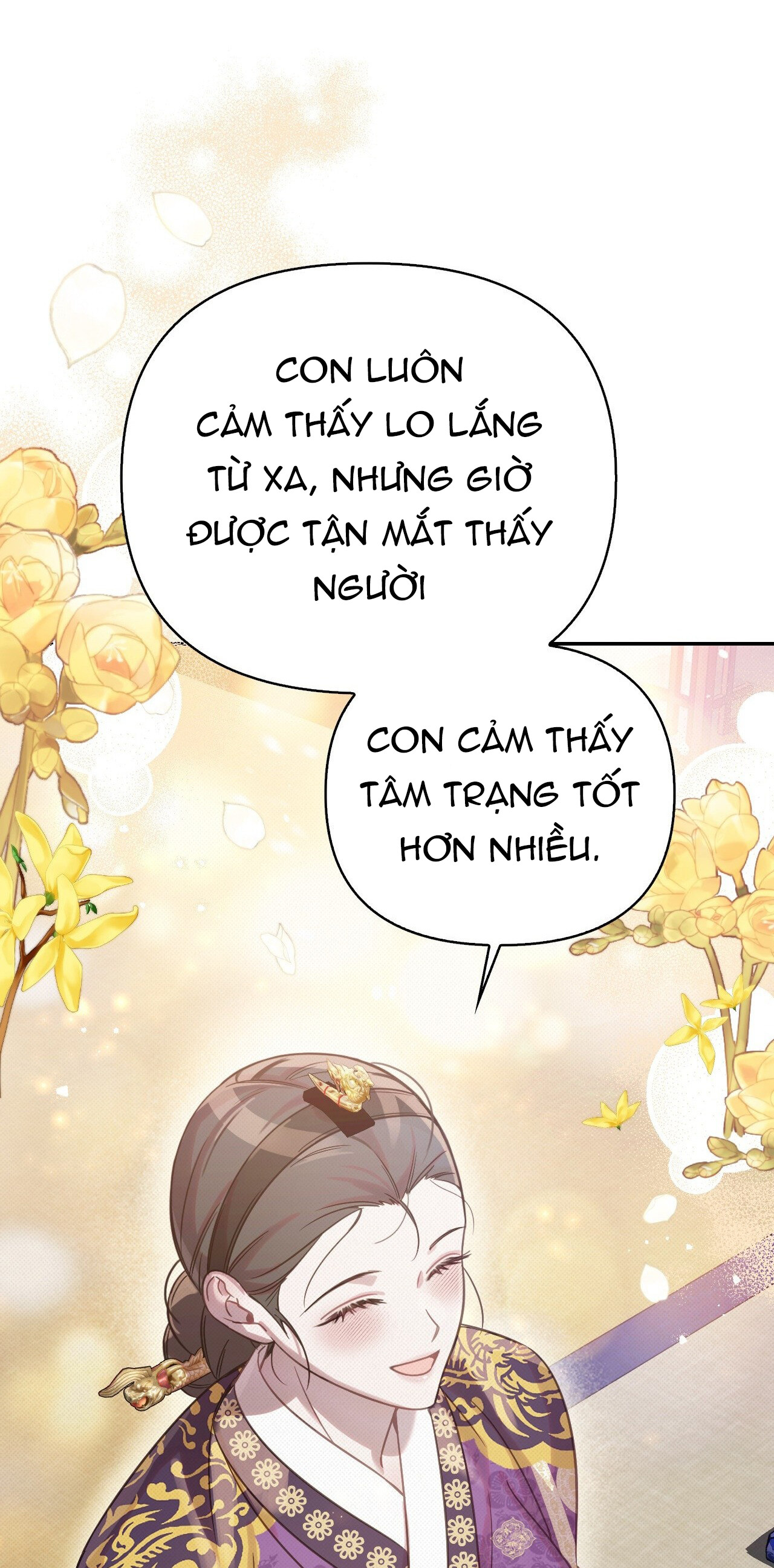 [18+] hậu cung kế Chapter 22 - Trang 2