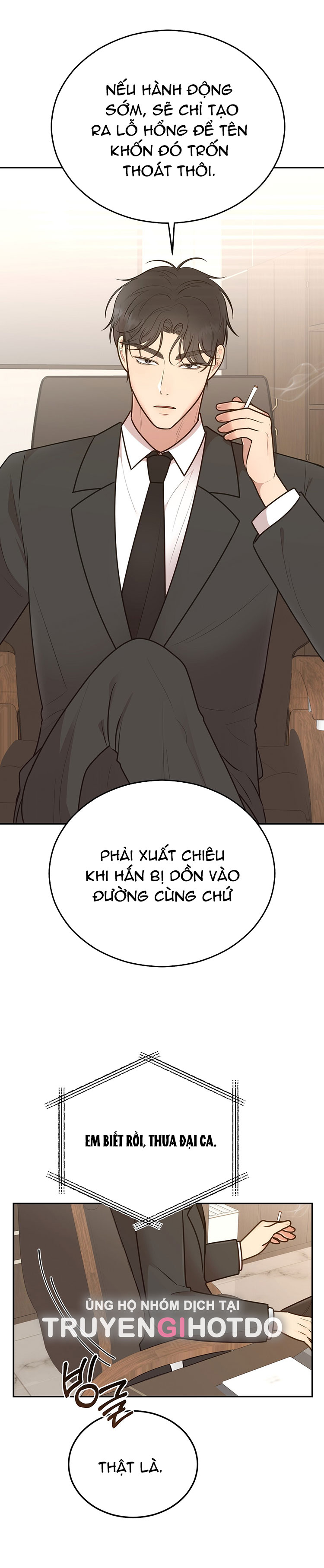 [18+] hôn nhân ràng buộc Chap 28 - Next 28.1