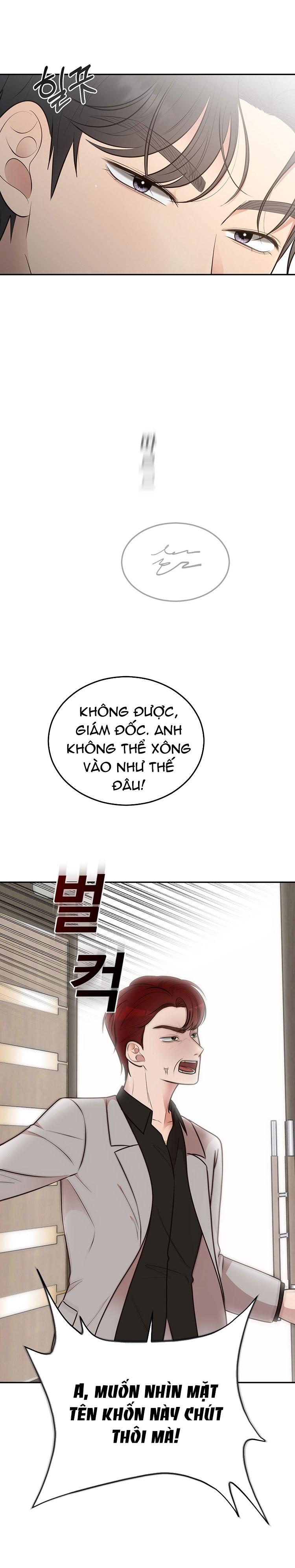 [18+] hôn nhân ràng buộc Chap 28 - Next 28.1