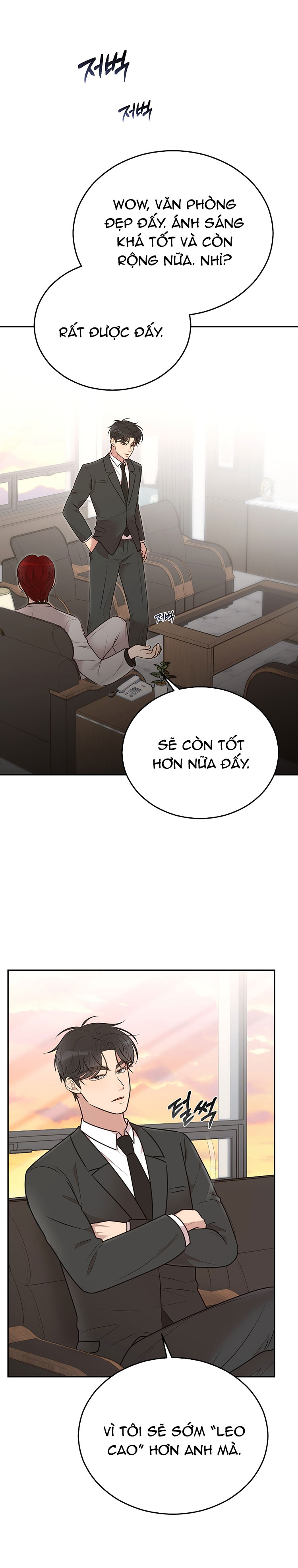 [18+] hôn nhân ràng buộc Chap 28 - Next 28.1