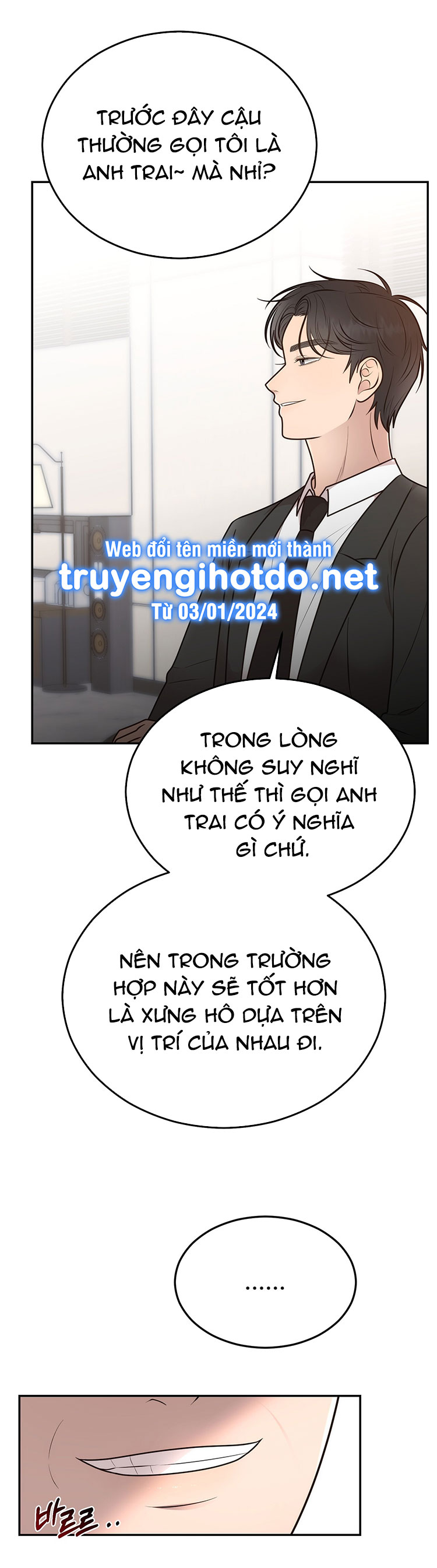 [18+] hôn nhân ràng buộc Chap 28 - Next 28.1