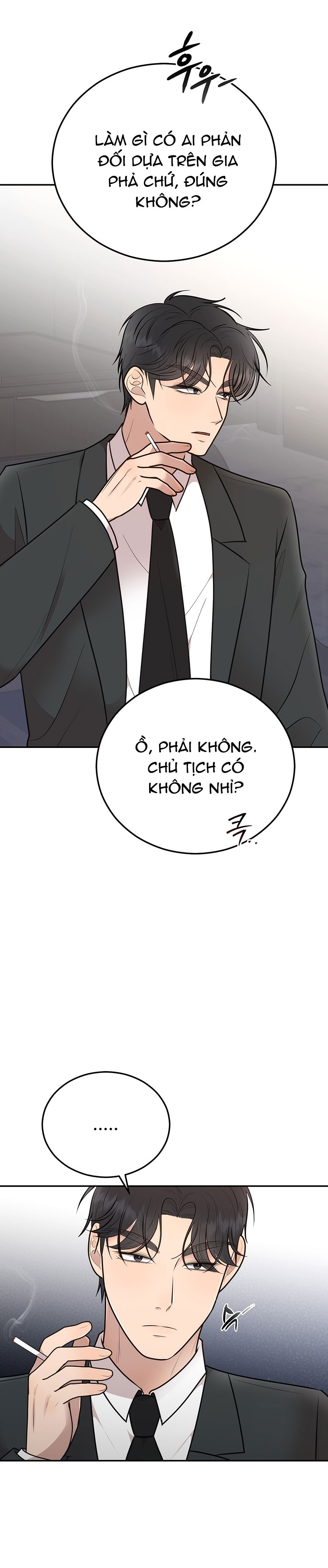 [18+] hôn nhân ràng buộc Chap 28 - Next 28.1