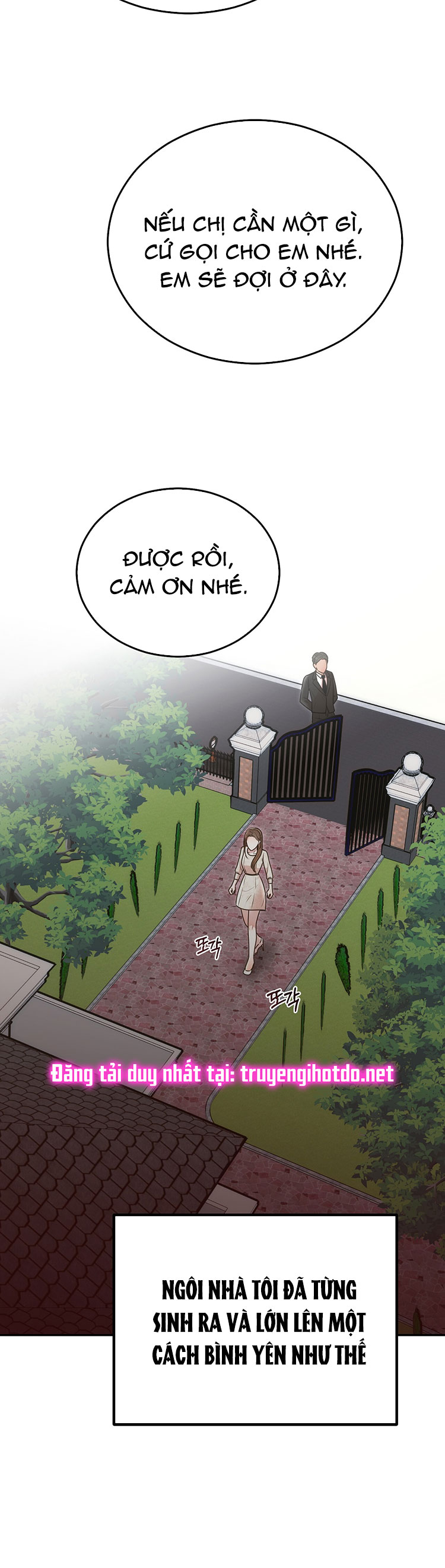 [18+] hôn nhân ràng buộc Chap 28 - Next 28.1