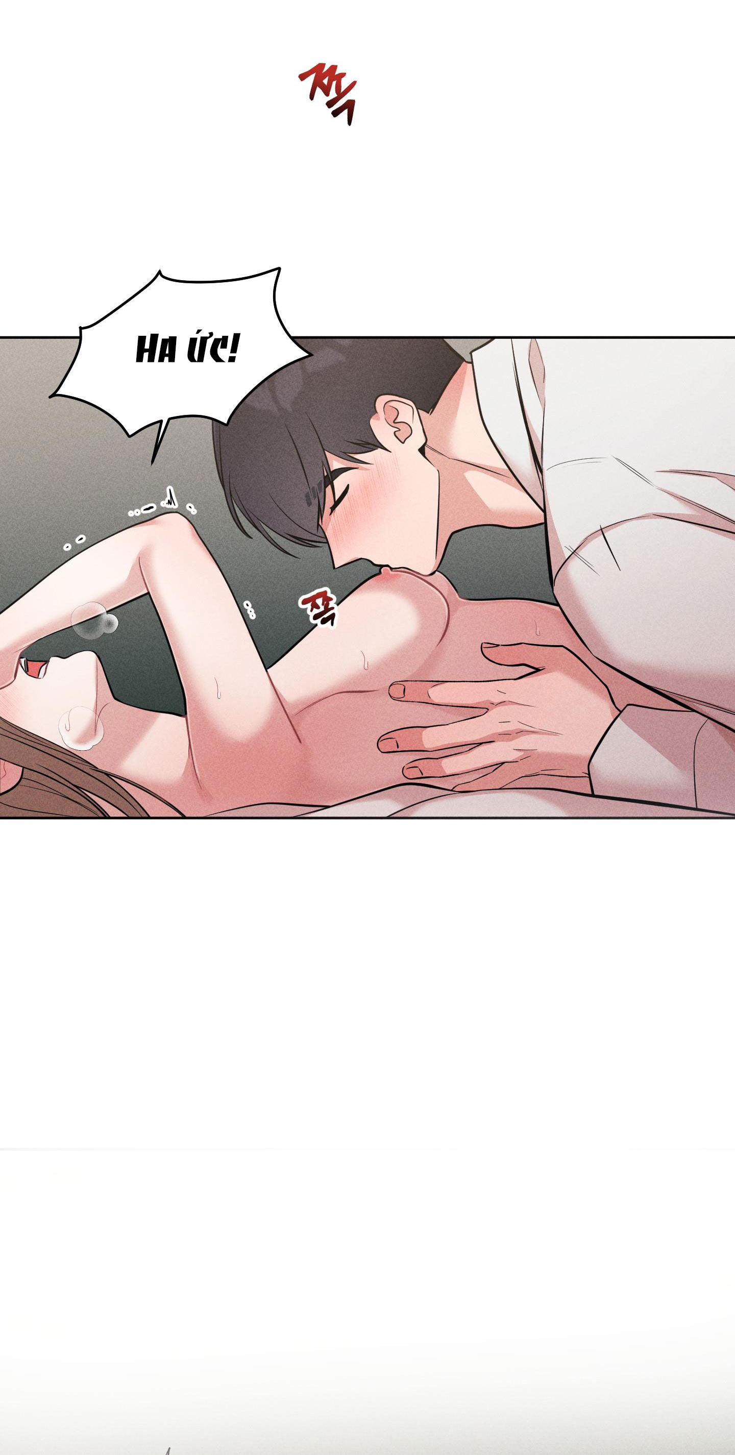 [18+] thành người yêu kém tuổi từ hôm nay Chap 12 - Next 12.1