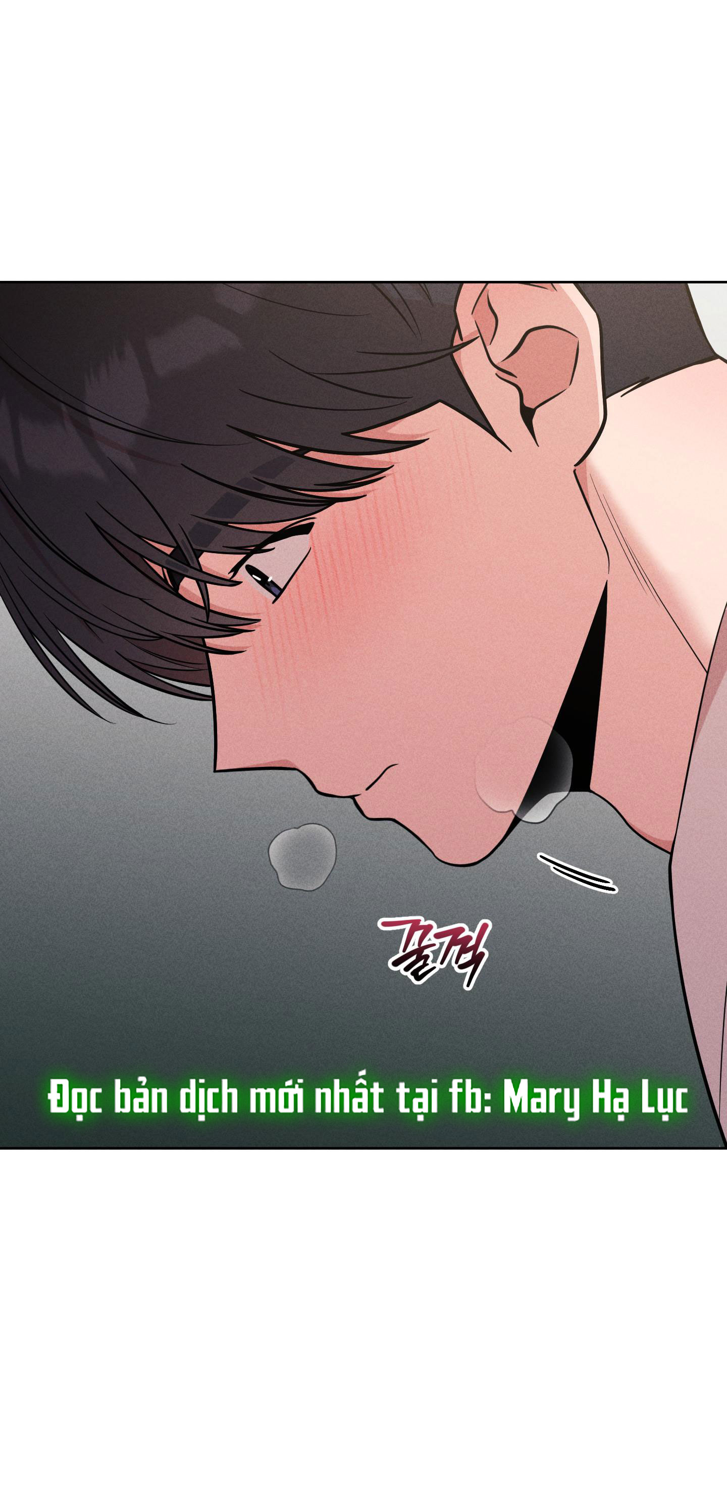 [18+] thành người yêu kém tuổi từ hôm nay Chap 12 - Next 12.1