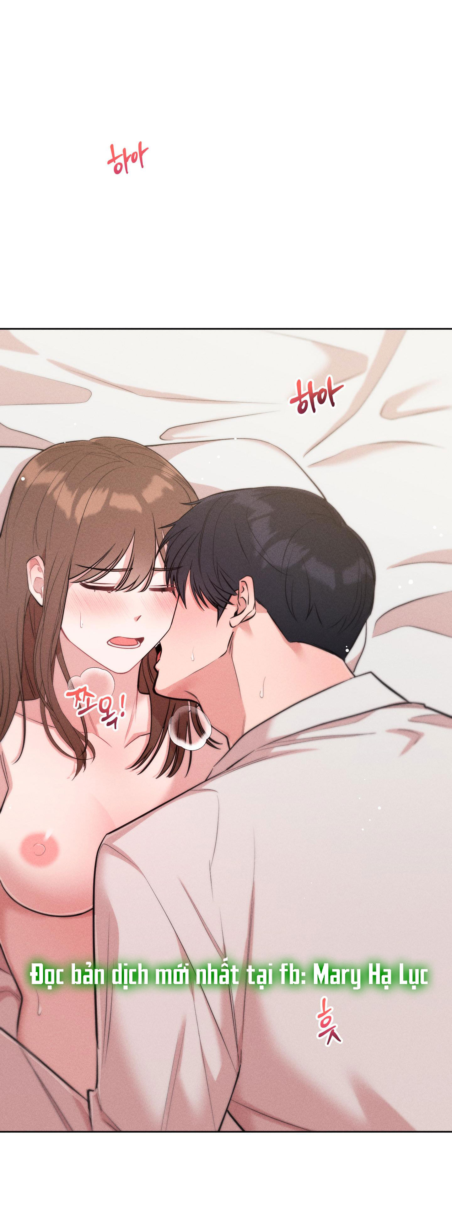 [18+] thành người yêu kém tuổi từ hôm nay Chap 12 - Next 12.1