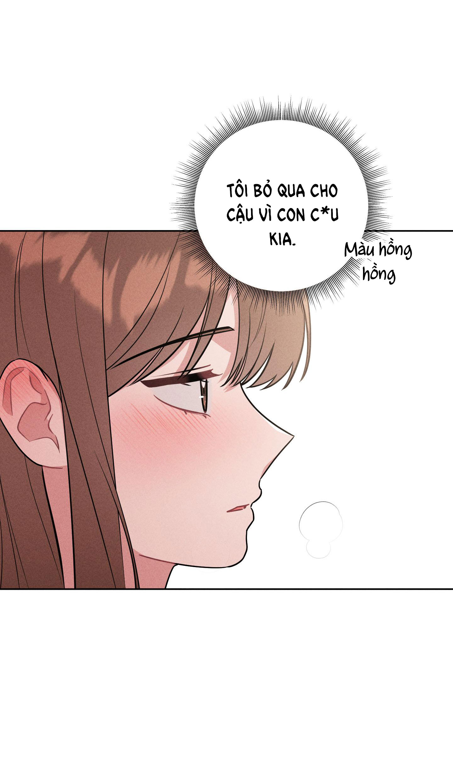 [18+] thành người yêu kém tuổi từ hôm nay Chap 12 - Next 12.1