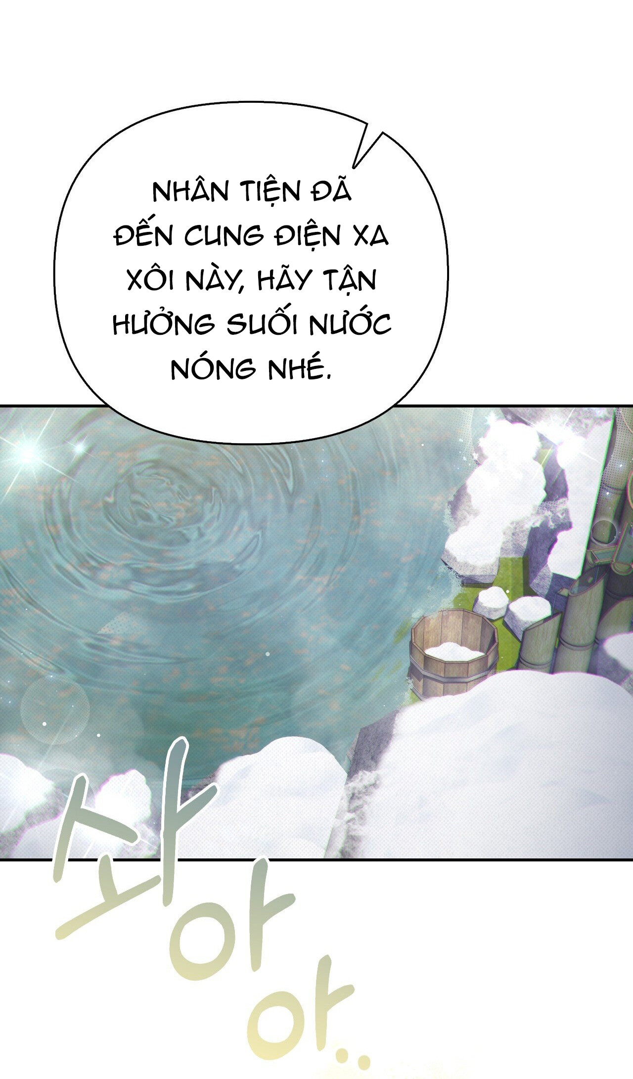 [18+] hậu cung kế Chapter 22 - Trang 2